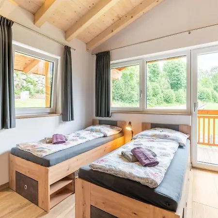 Pleasant In With Balcony * Piesendorf