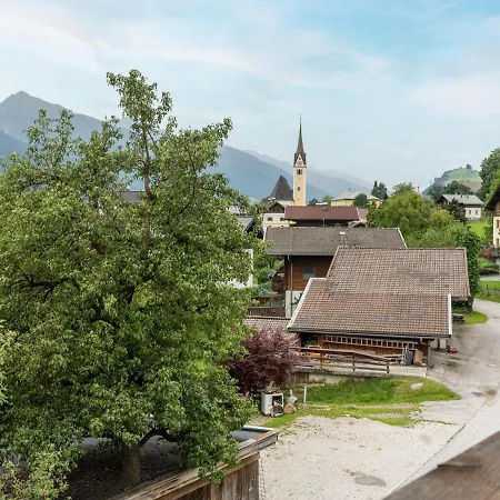 Apartment Pleasant In With Balcony Piesendorf