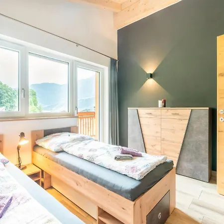 Pleasant In With Balcony