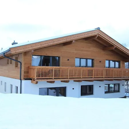 Pleasant In With Balcony Apartment